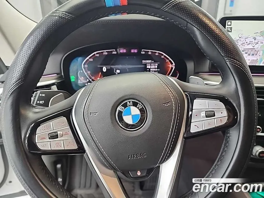 BMW Gran Turismo 2022 из KR, фото 8