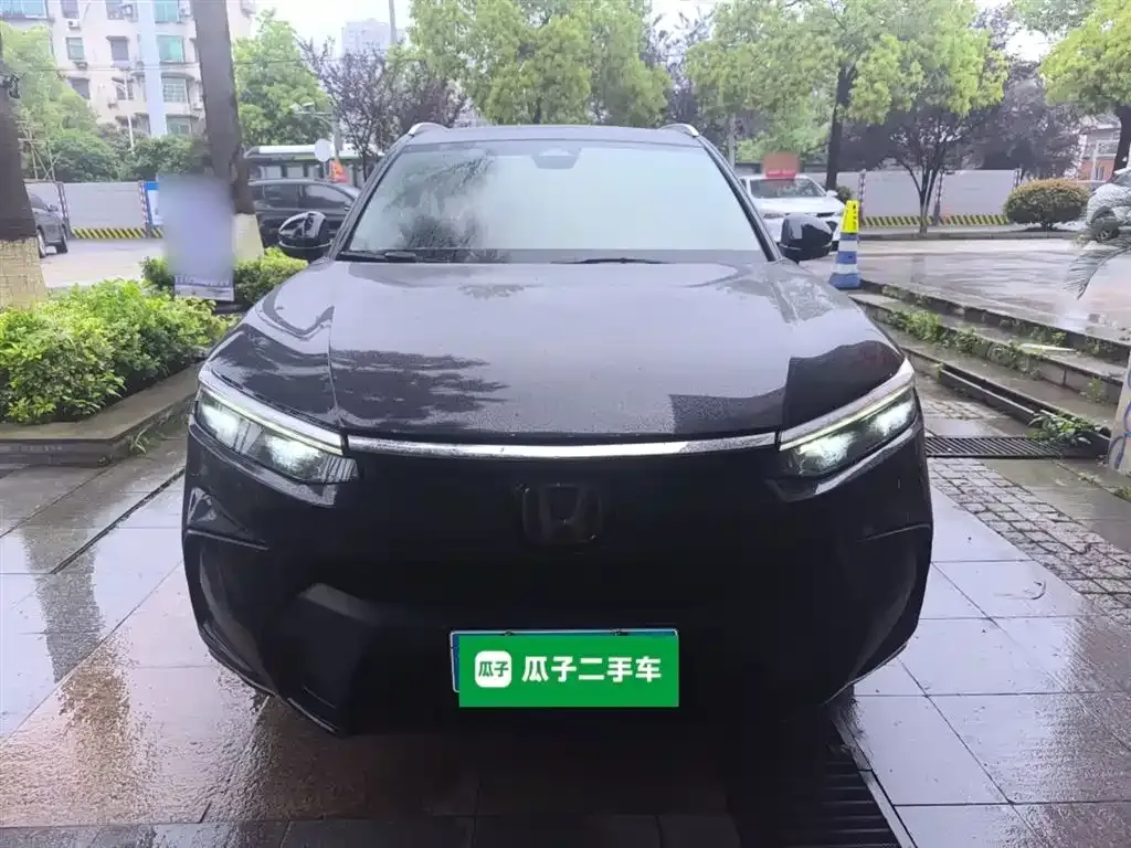 Honda Breeze 2024 из CN, фото 7