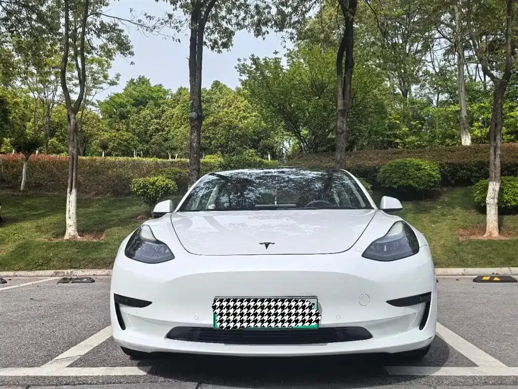 Tesla Model 3 2022 из CN, фото 7