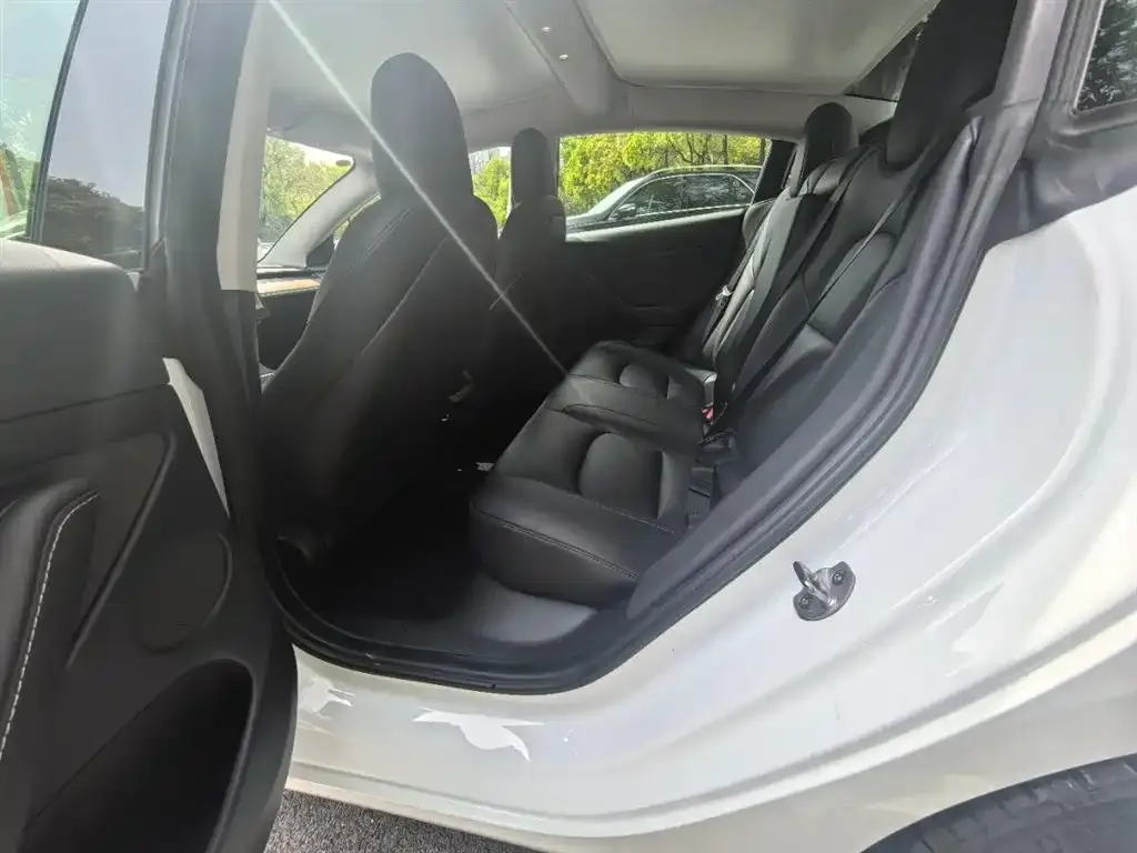 Tesla Model 3 2022 из CN, фото 3
