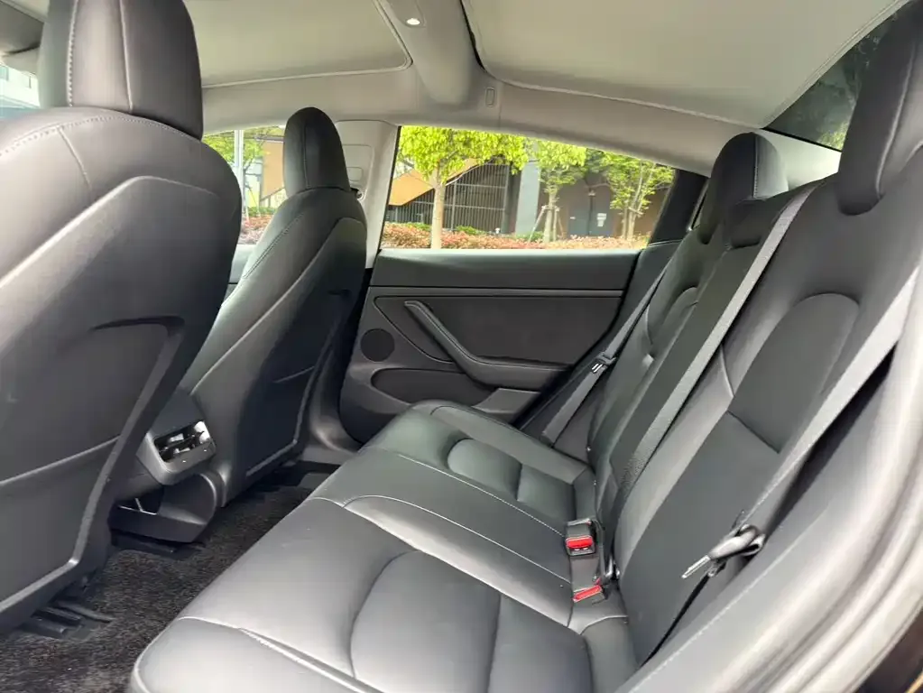 Tesla Model 3 — фото 6