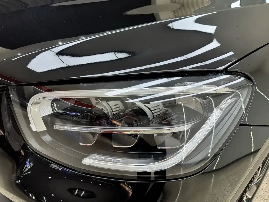 Mercedes-Benz GLC 2022 из CN, фото 2