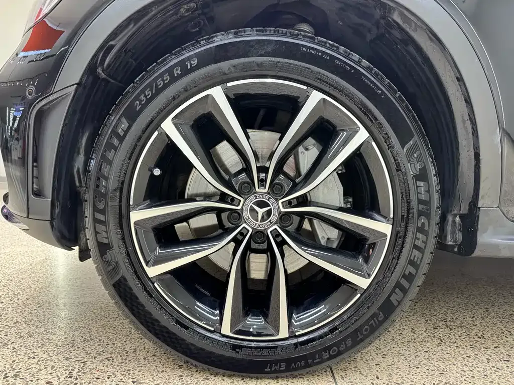 Mercedes-Benz GLC 2022 из CN, фото 10