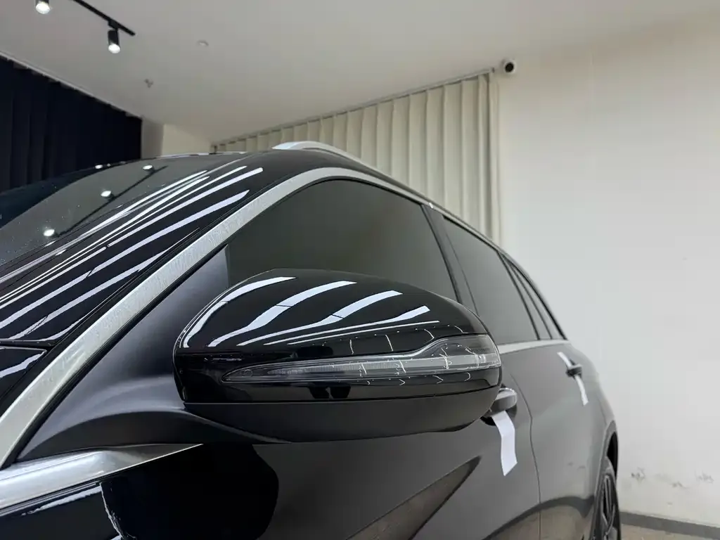 Mercedes-Benz GLC 2022 из CN, фото 4