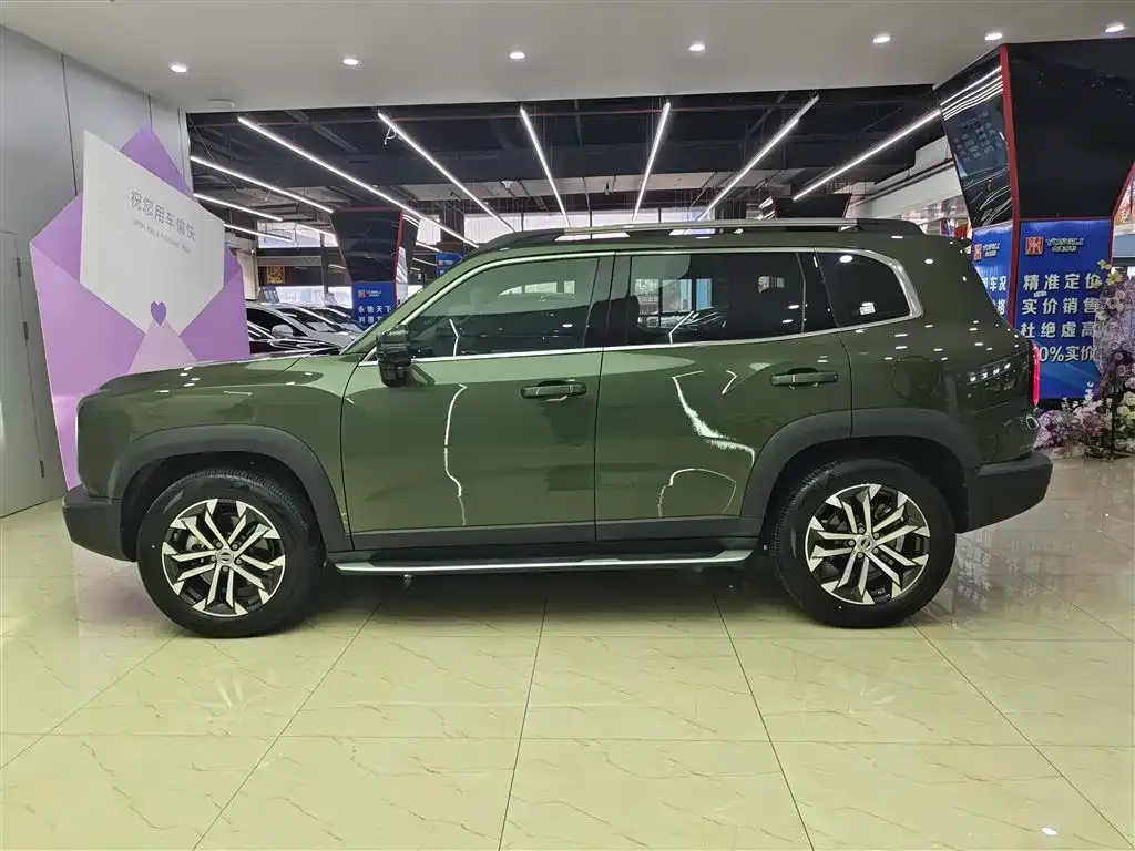 Haval Big Dog — фото 3