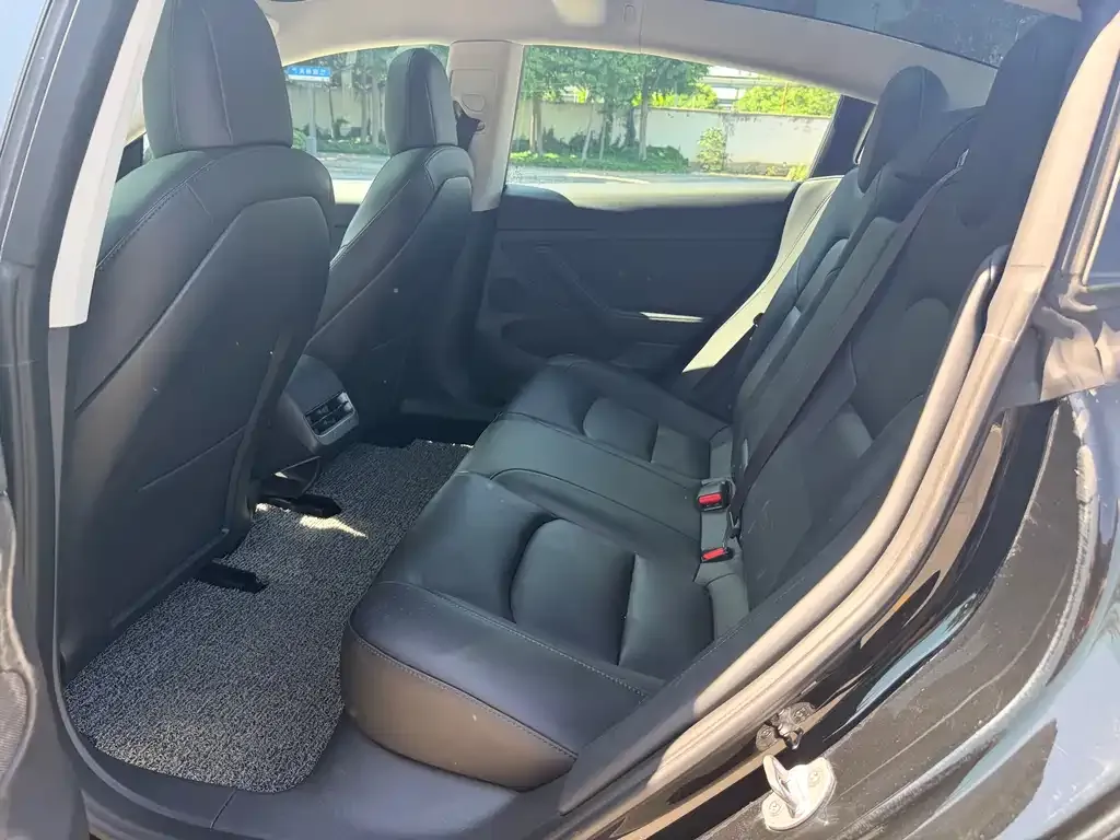 Tesla Model 3 — фото 2