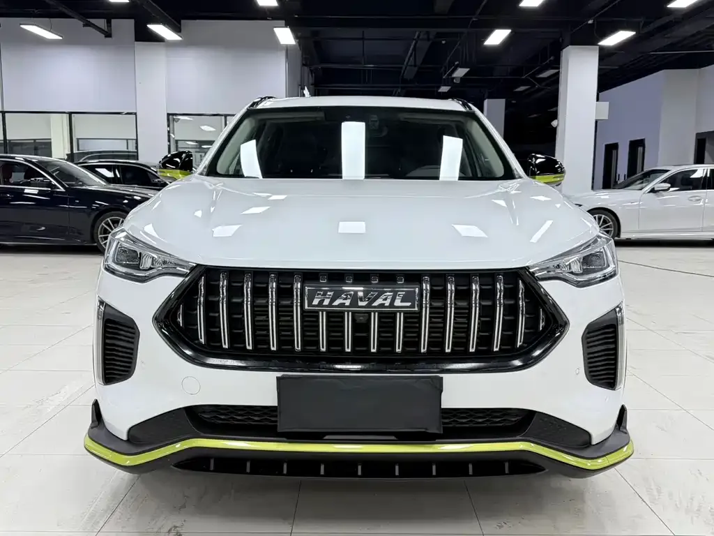 Haval Chitu 2022 из CN, фото 5