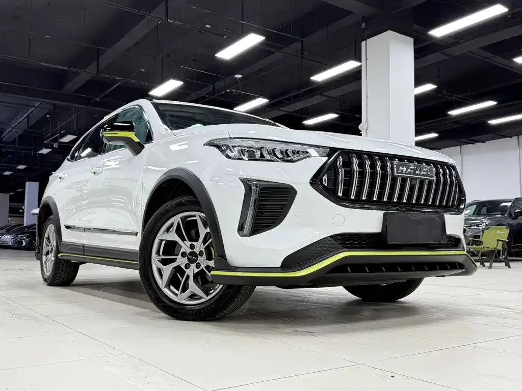 Haval Chitu 2022 из CN, фото 6