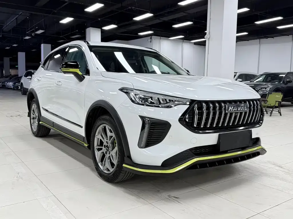 Haval Chitu 2022 из CN, фото 4