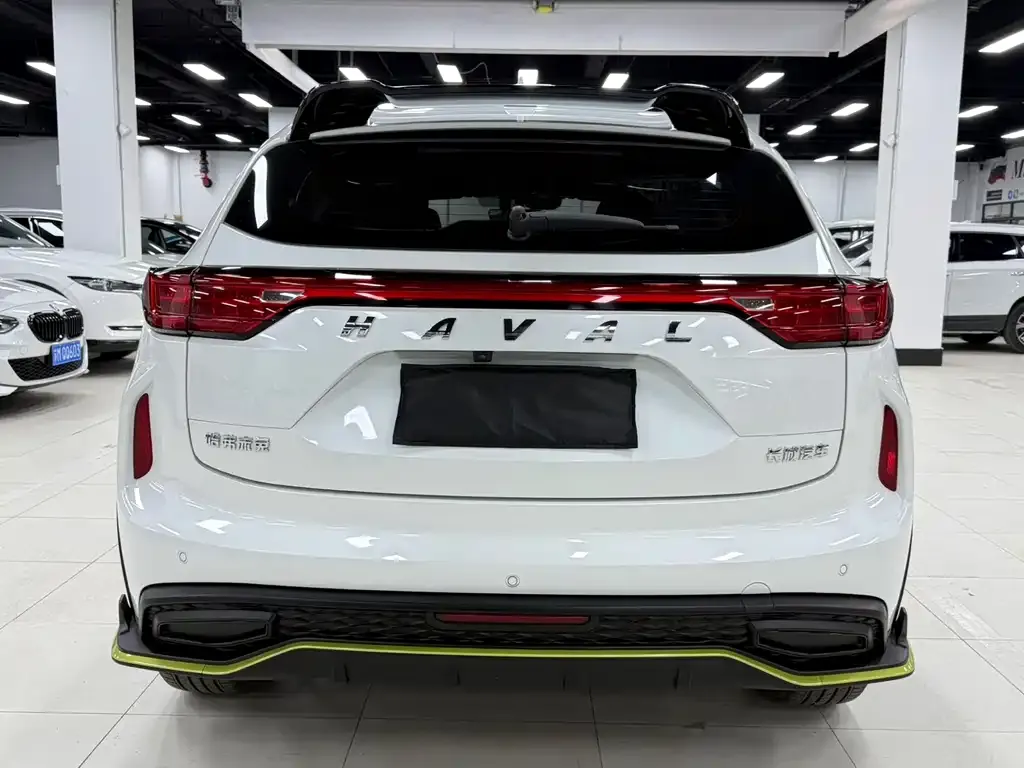 Haval Chitu 2022 из CN, фото 3