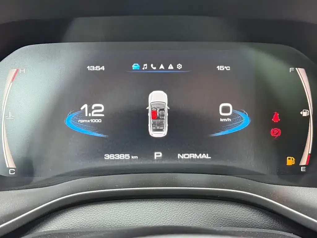Haval Chitu 2022 из CN, фото 9