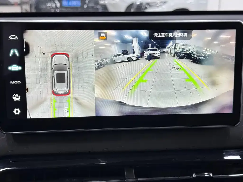 Haval Chitu 2022 из CN, фото 8