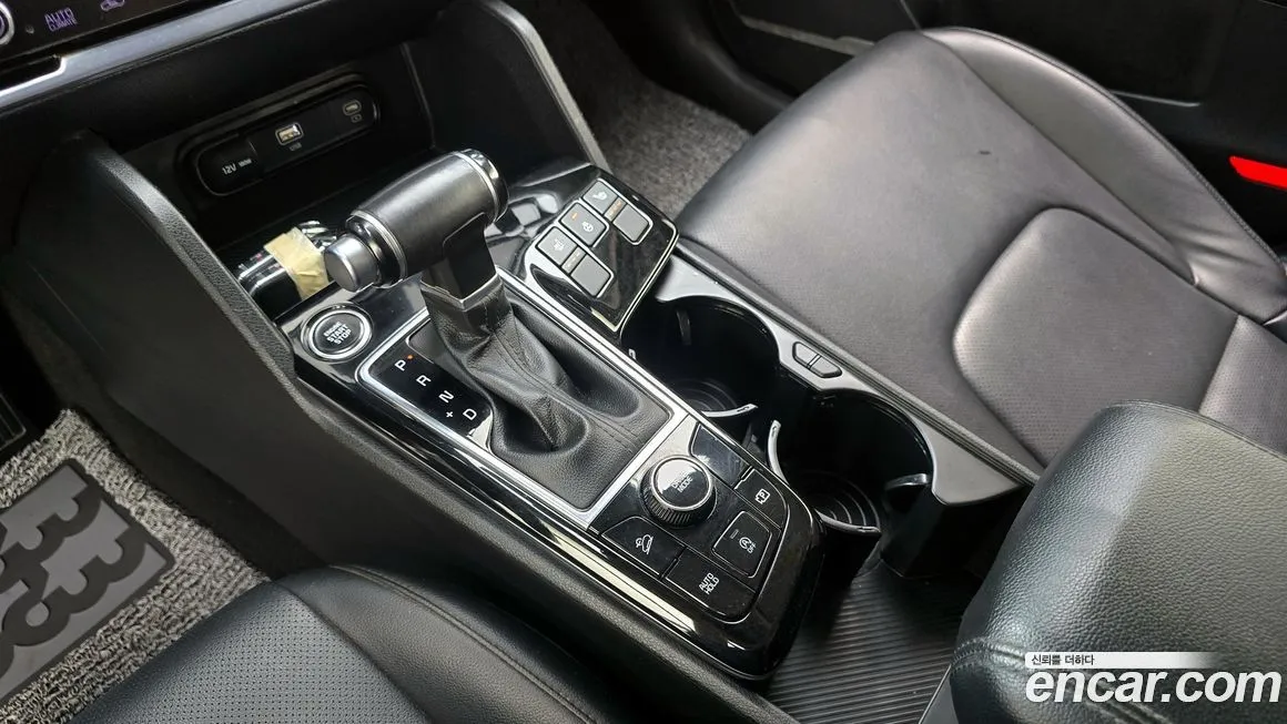 Kia Sportage — фото 9