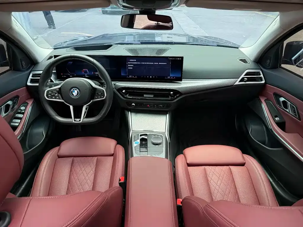 BMW i3 — фото 4
