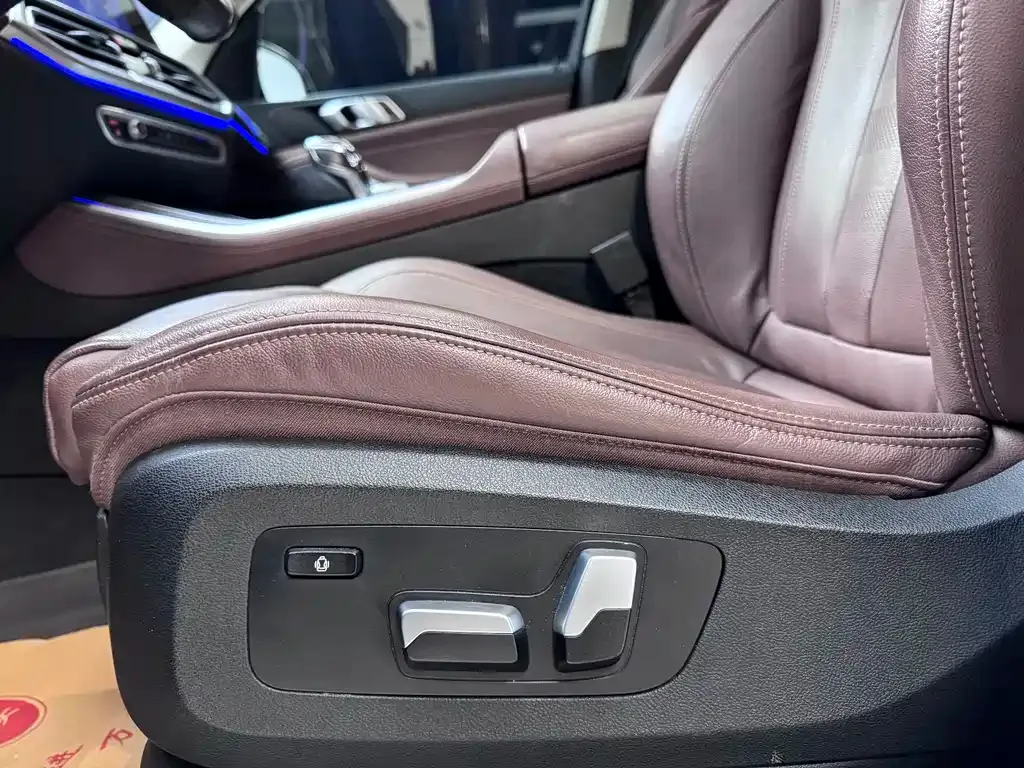 BMW X5 (Import) 2021 из CN, фото 8