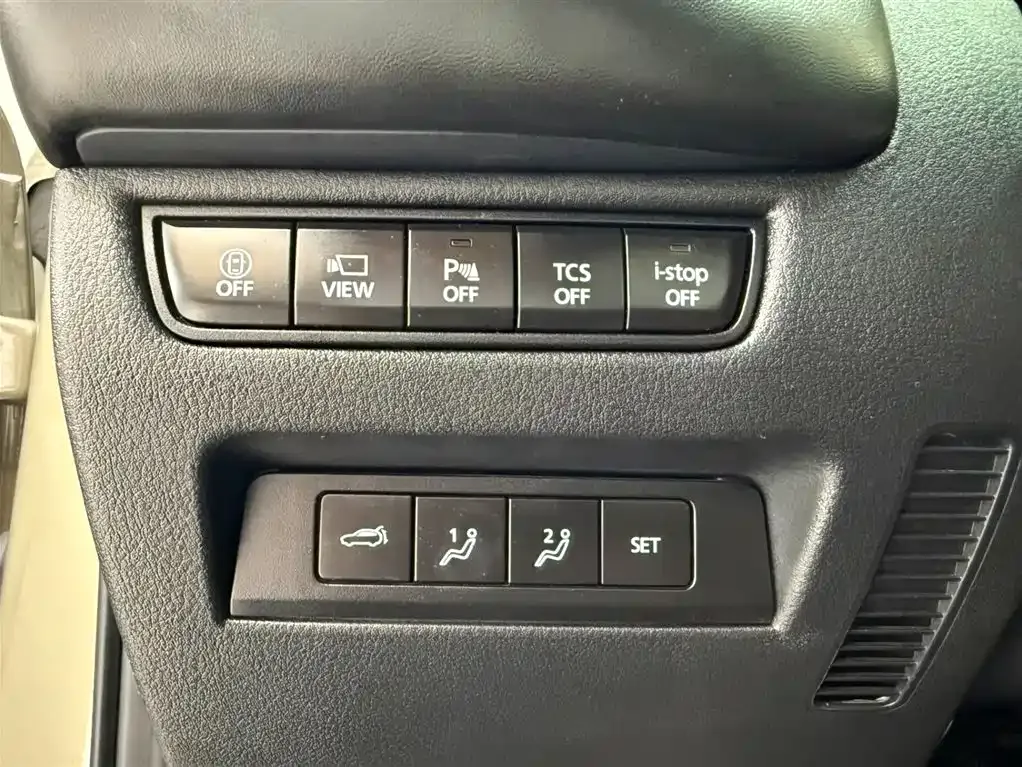 Mazda CX-50 — фото 3