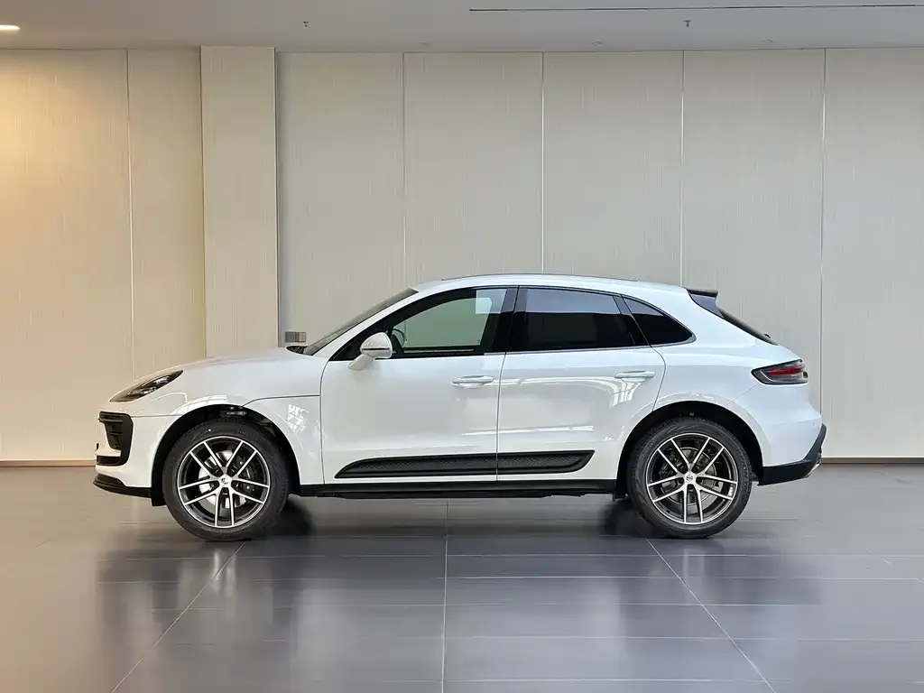 Porsche Macan — фото 2
