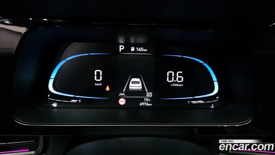 Hyundai AVANTE 2024 из KR, фото 4