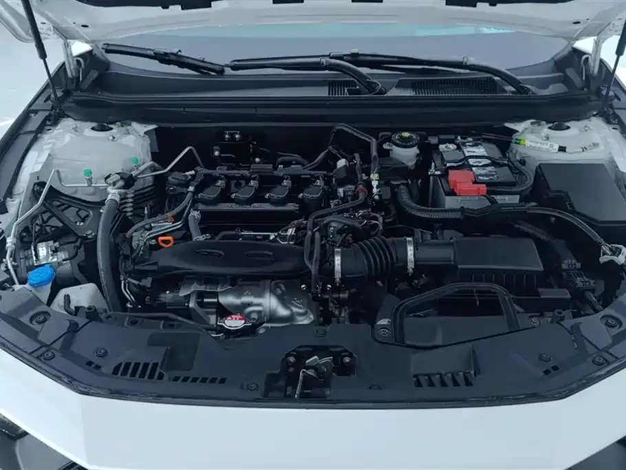 Honda Accord — фото 10