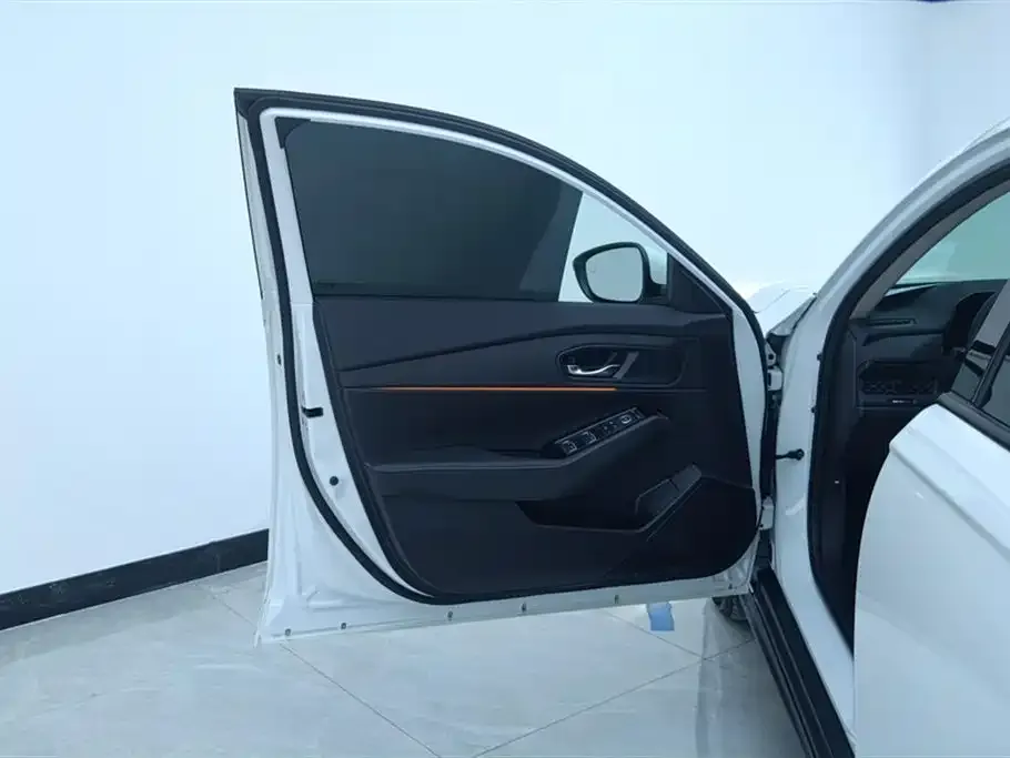 Honda Accord — фото 6