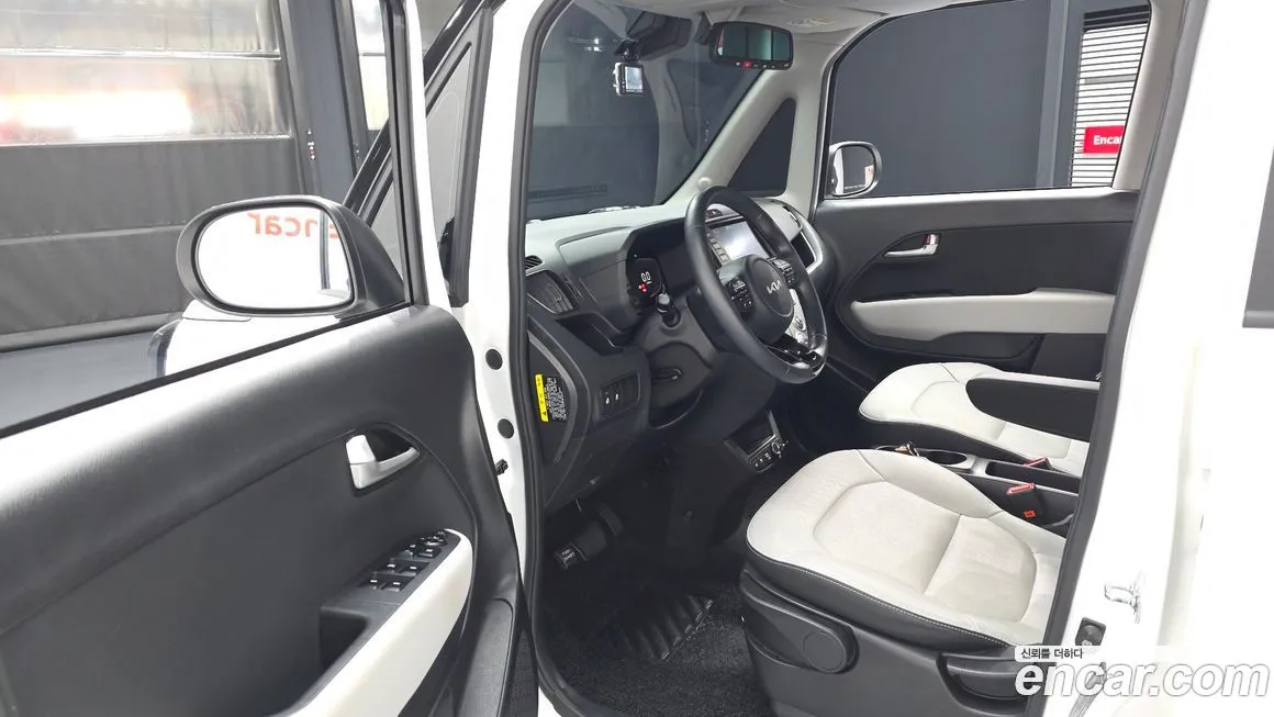 Kia RAY 2023 из KR, фото 6