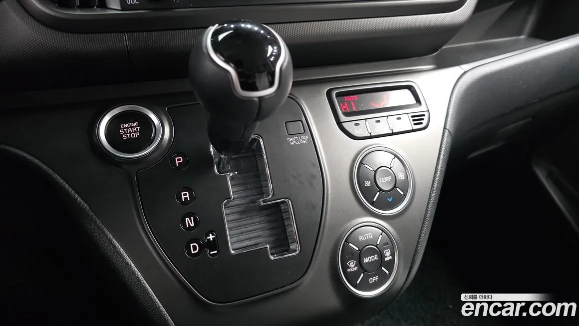 Kia RAY 2023 из KR, фото 7