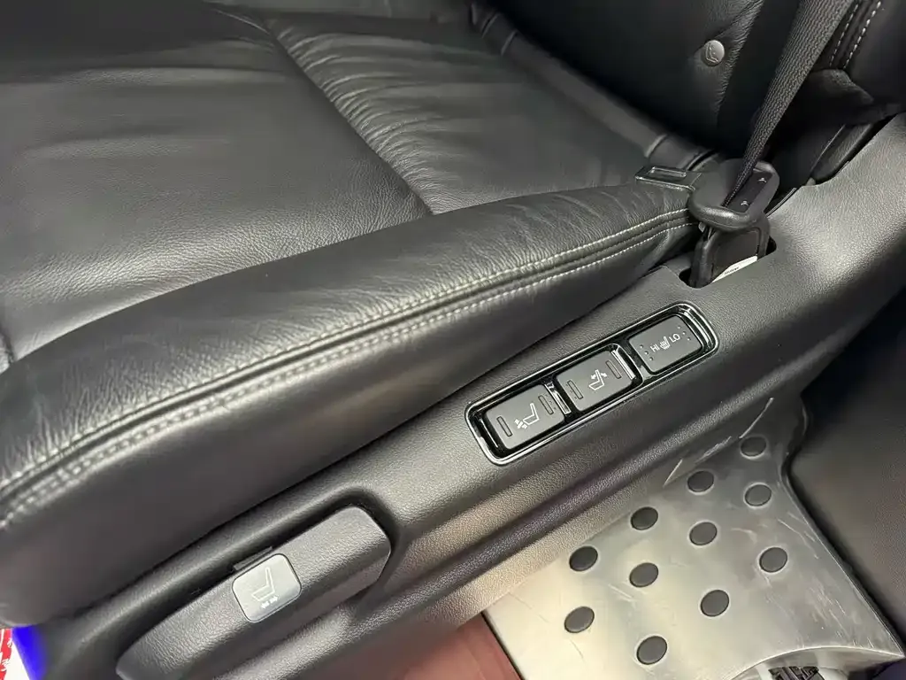 Honda Elysion 2021 из CN, фото 6
