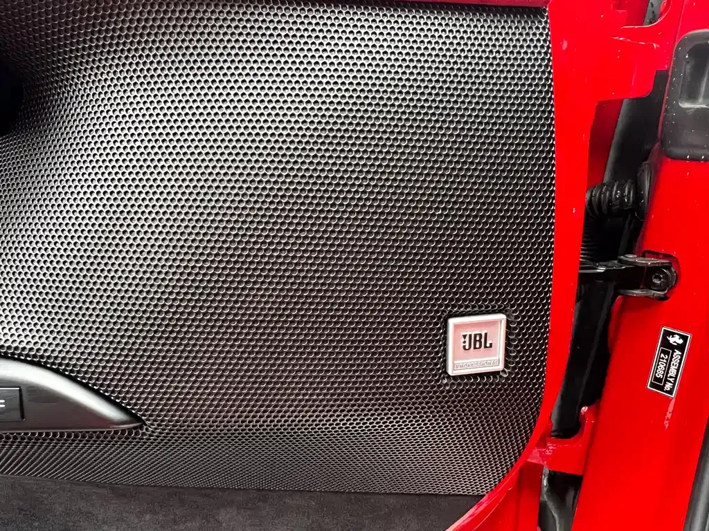 Ferrari 296 2023 из CN, фото 7