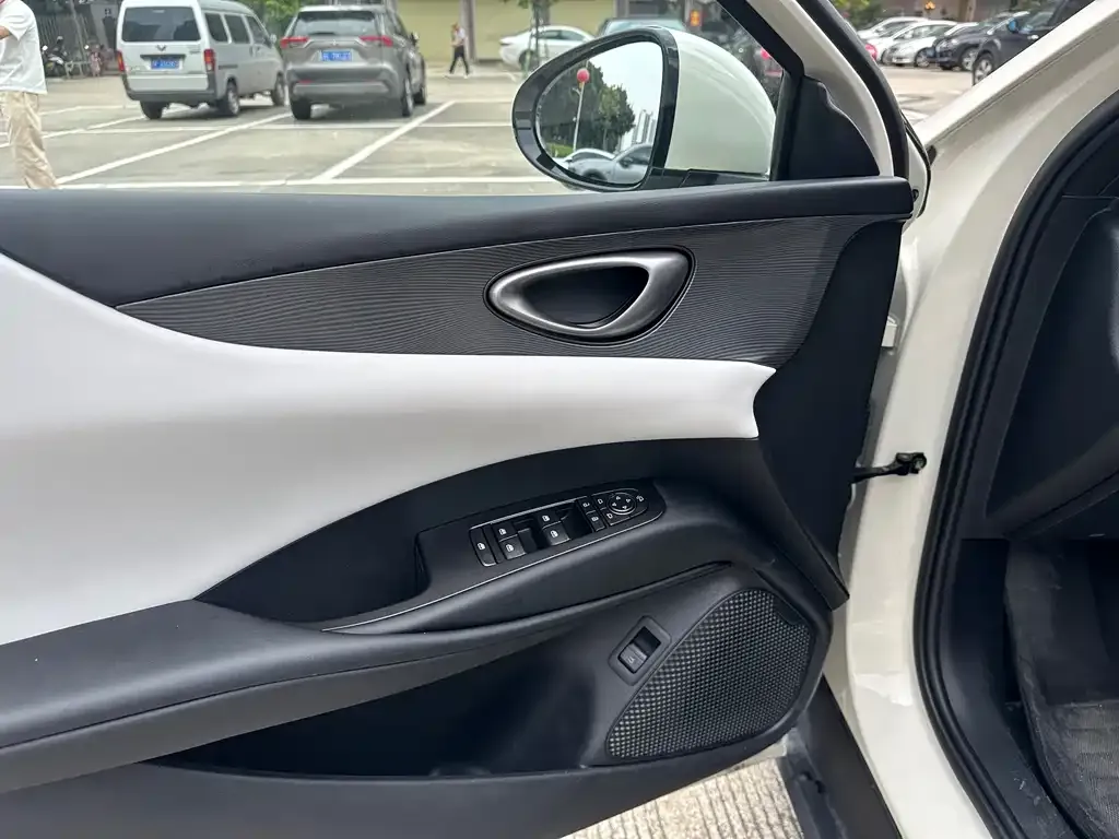 BYD Seal 06 — фото 2