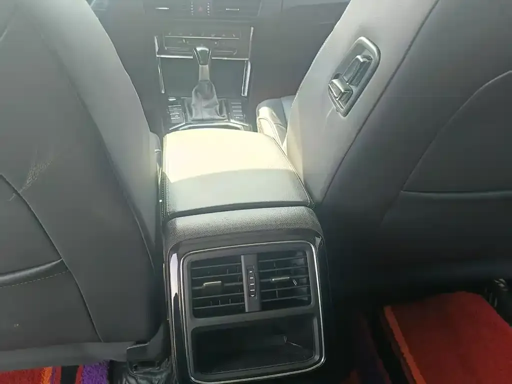 Volkswagen Passat — фото 3