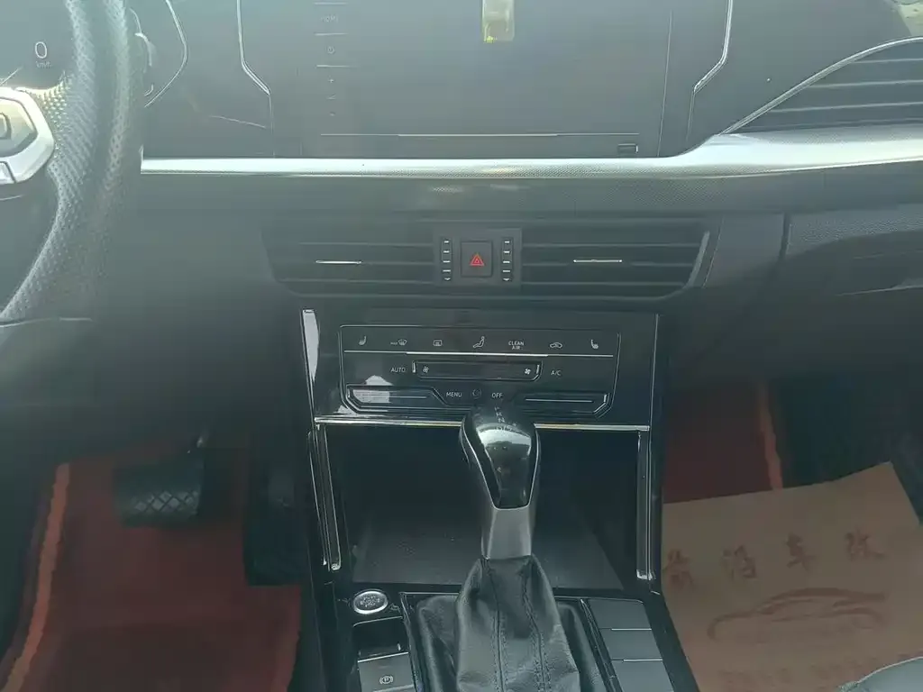 Volkswagen Passat — фото 6