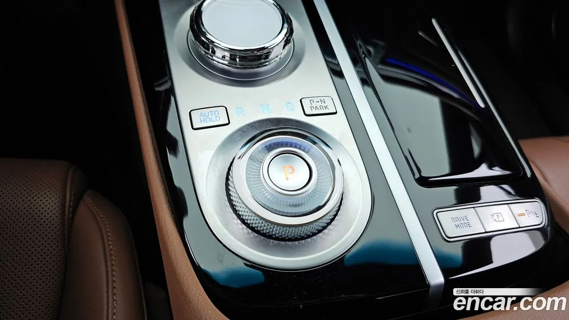 Genesis G80 — фото 7
