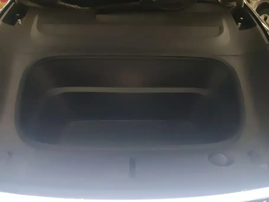 Tesla Model Y 2025 из CN, фото 8