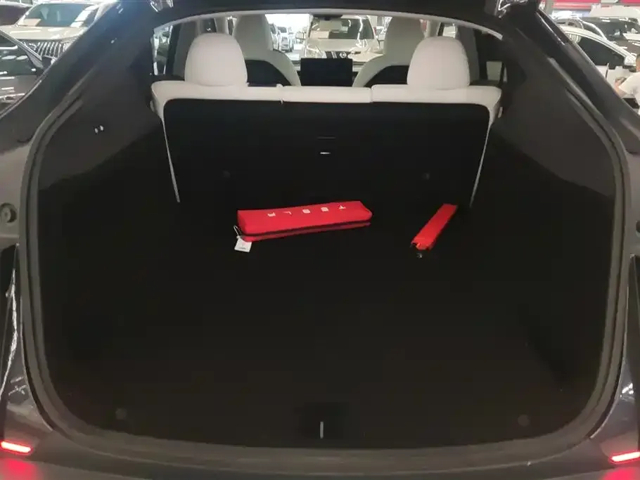 Tesla Model Y 2025 из CN, фото 2