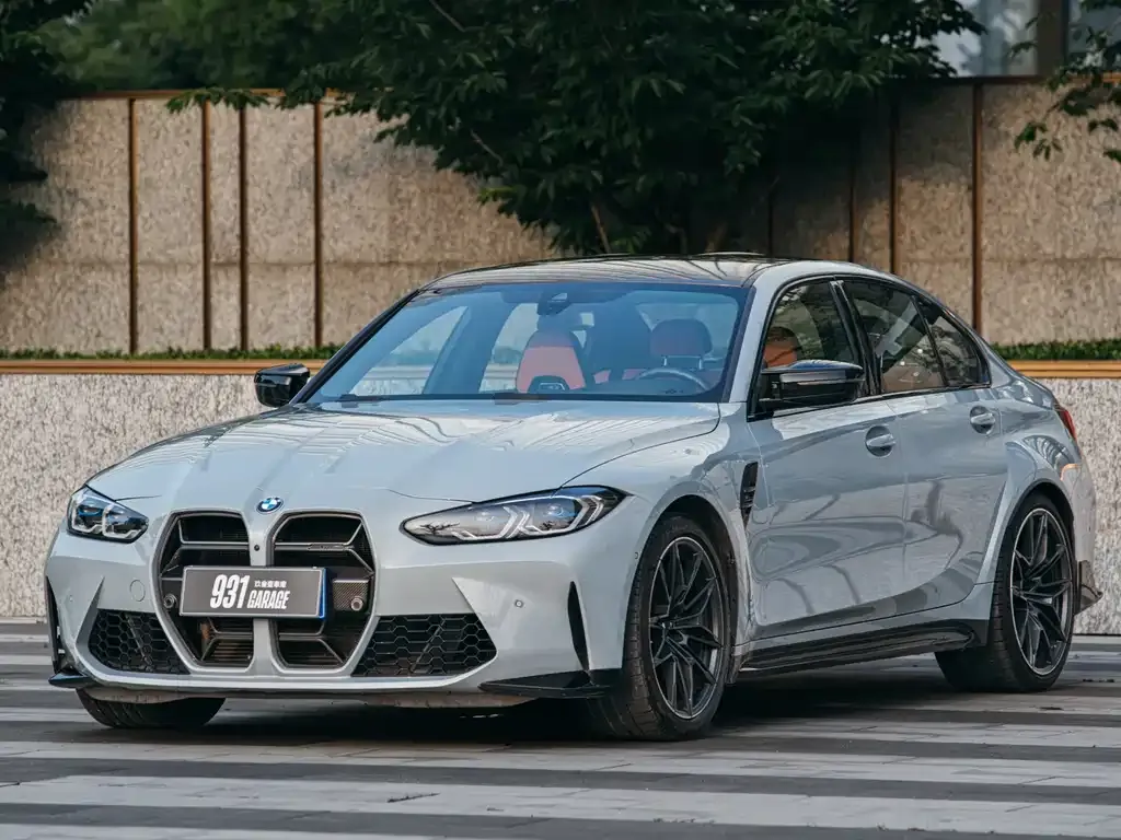 BMW M3