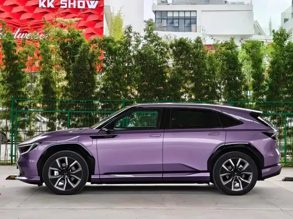 Honda P7 2025 из CN, фото 6