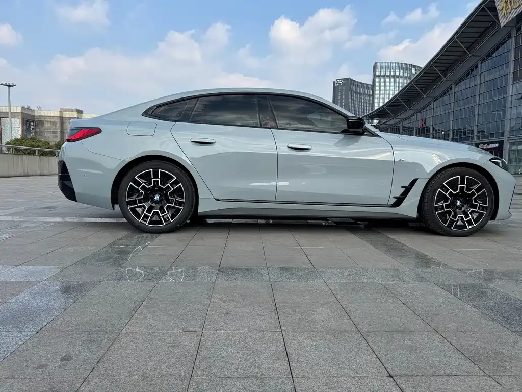 BMW 4 Series — фото 2
