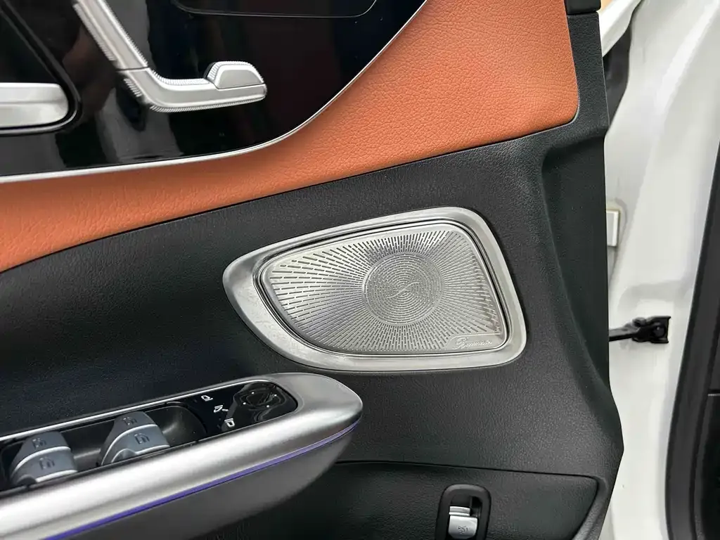 Mercedes-Benz C-Class 2023 из CN, фото 4