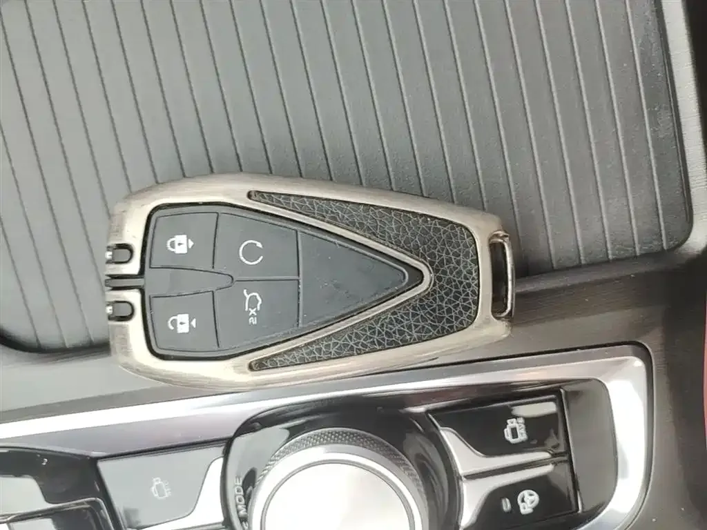 Changan CS75PLUS — фото 2
