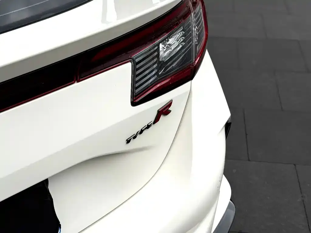 Honda Civic (Import) 2025 из CN, фото 4