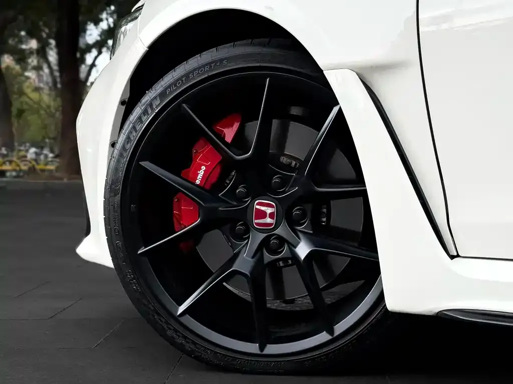 Honda Civic (Import) 2025 из CN, фото 7