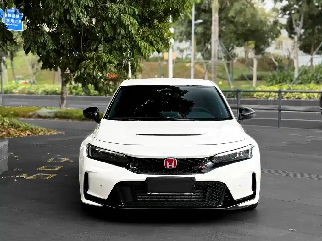 Honda Civic (Import) 2025 из CN, фото 9