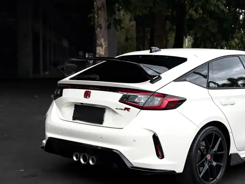 Honda Civic (Import) 2025 из CN, фото 3