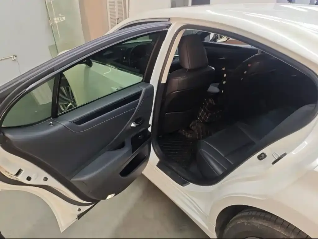 Lexus ES 2021 из CN, фото 2