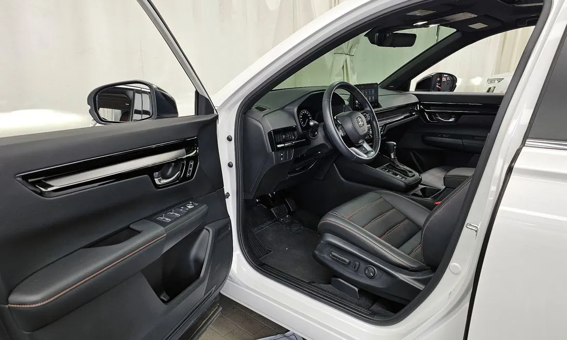 Honda CR-V 2024 из KR, фото 3