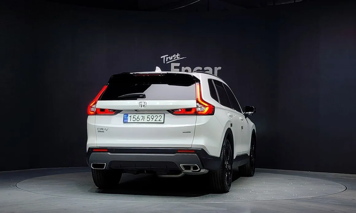 Honda CR-V 2024 из KR, фото 6