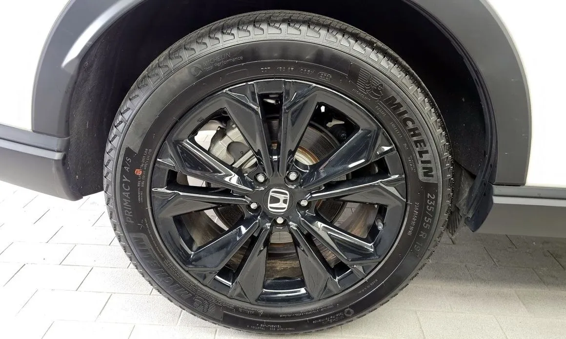 Honda CR-V 2024 из KR, фото 5