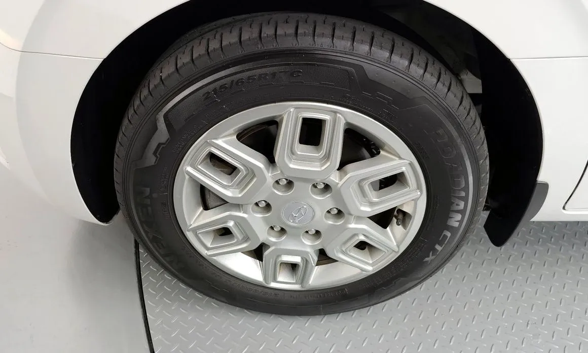 Hyundai Staria 2024 из KR, фото 9
