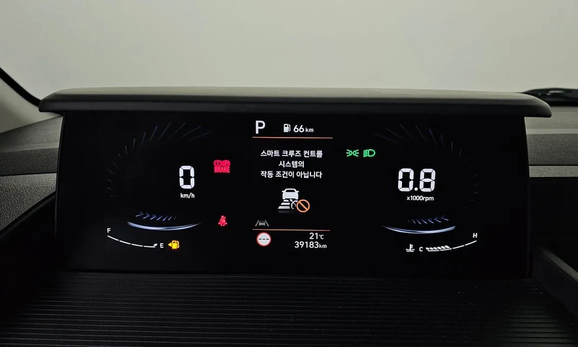 Hyundai Staria 2024 из KR, фото 2
