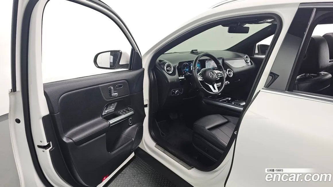 Mercedes-Benz GLA-Class 2021 из KR, фото 6